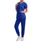6 Pocket Scrubs for Women