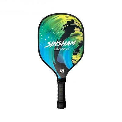 Basswood Pickleball Paddle