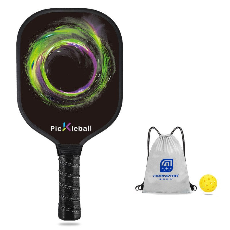 Whirl Carbon Fiber Pickleball Paddle Racket