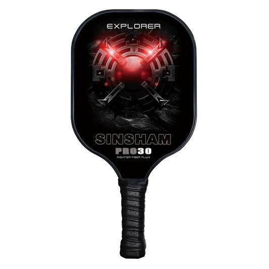 Explorer Pickleball Paddle Set