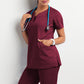 6 Pocket Scrubs for Women