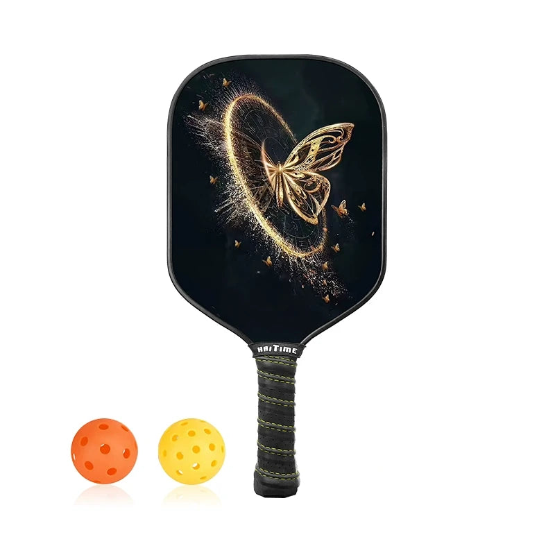Butterfly Pickleball Paddle Carbon Fiber Pickleball Racket