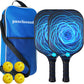 USAPA Approved High Quality Pickleball Paddle for Beginner and Professional