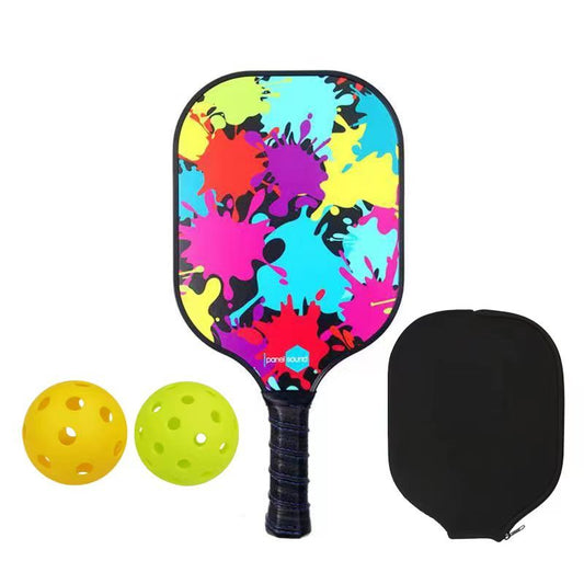 2024 Design Pickleball Paddle for Beginner and Professional
