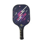 Best-selling Pro Pickleball Paddle Solid Fiberglass and Graphite Composite