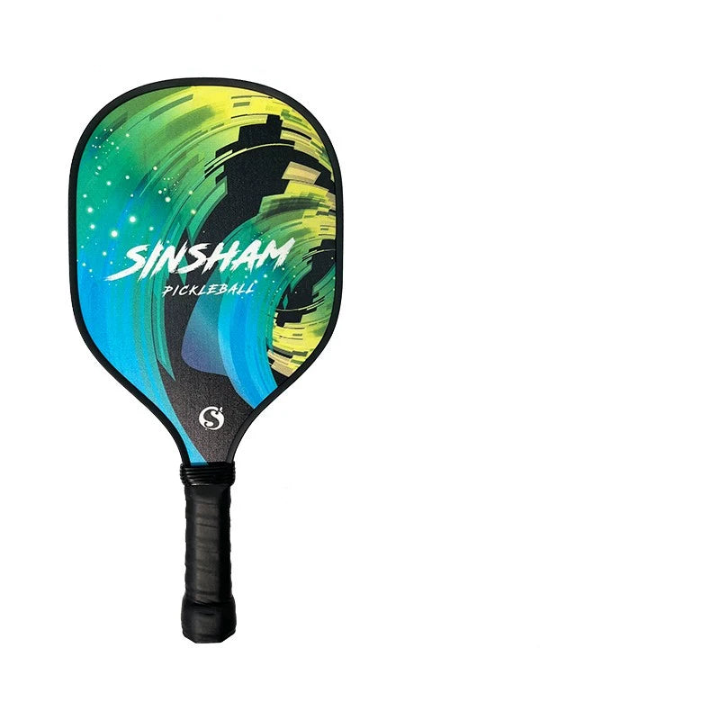 Basswood Pickleball Paddle