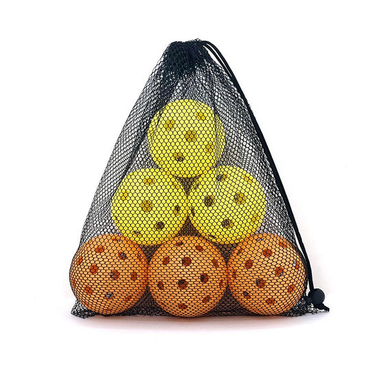 Pickleball Balls 6 pcs