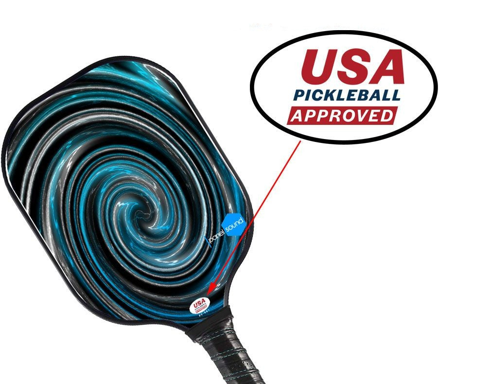 USA Pickleball Approved Pickleball Paddles