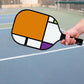 Color Block Pickleball Paddle Pickleball Racket