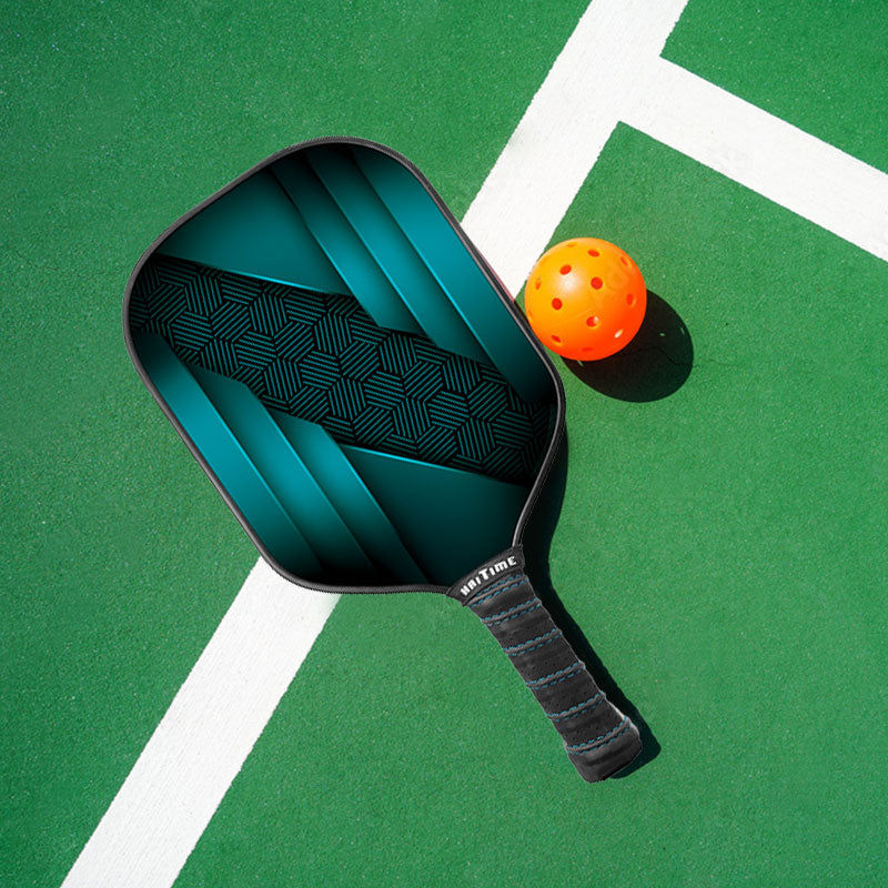 3D Pickleball Paddle Carbon Fiber Pickleball Racket