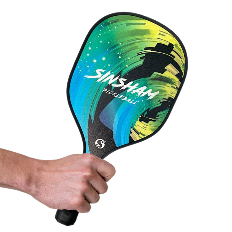 Basswood Pickleball Paddle