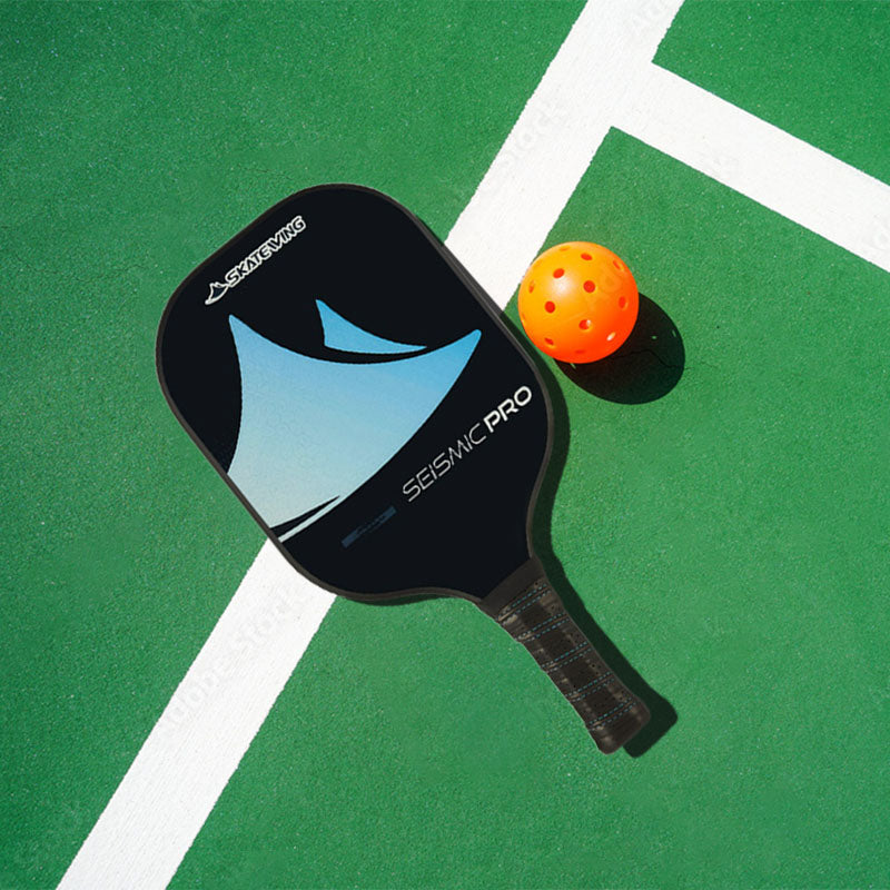 Professional Pickleball Paddle Carbon Fibre