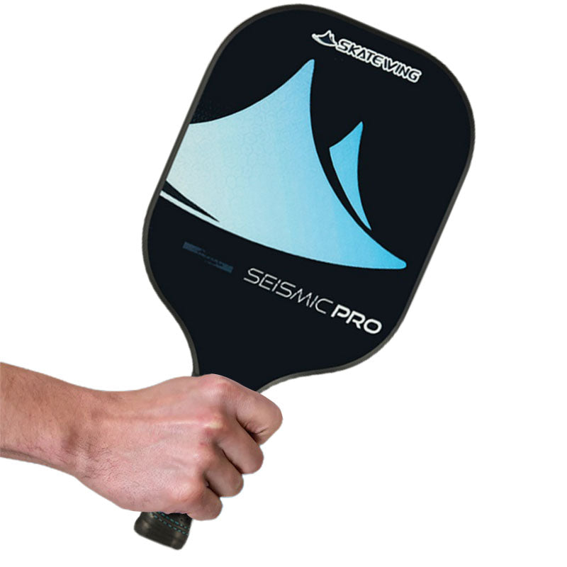 Professional Pickleball Paddle Carbon Fibre