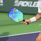 USAPA Approved Geometric Shape Pickleball Paddle for Beginner and Professional