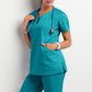 6 Pocket Scrubs for Women