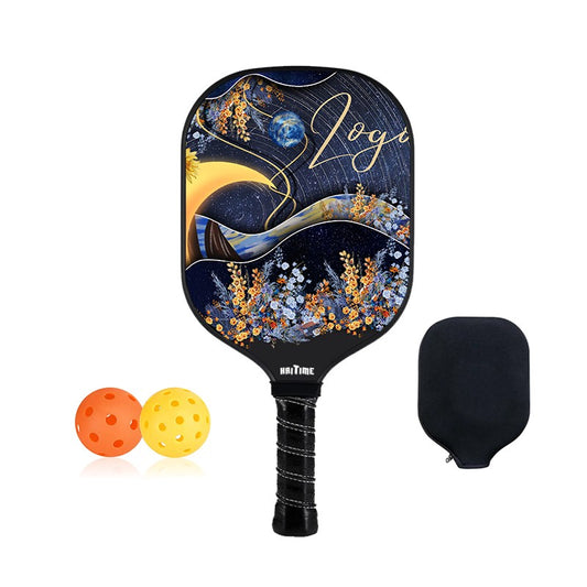 Sky Pickleball Paddle Carbon Fiber Pickleball Racket