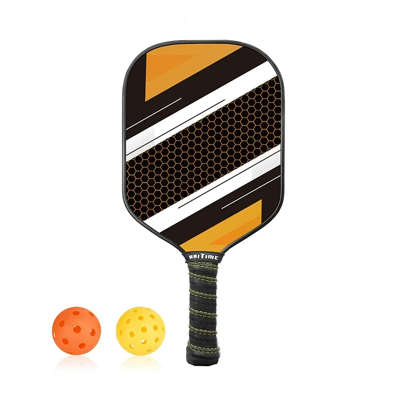 Honeycomb Pickleball Paddle Carbon Fiber Pickleball Racket