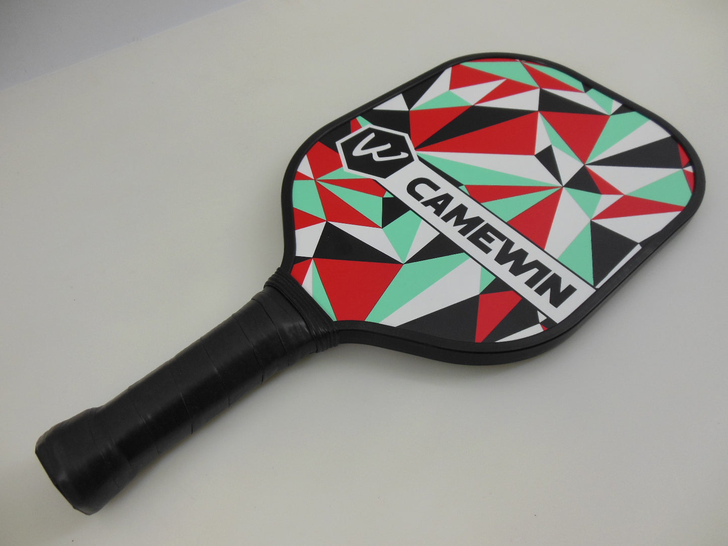 Pickleball Paddles Glass Carbon Fibre