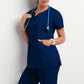 6 Pocket Scrubs for Women
