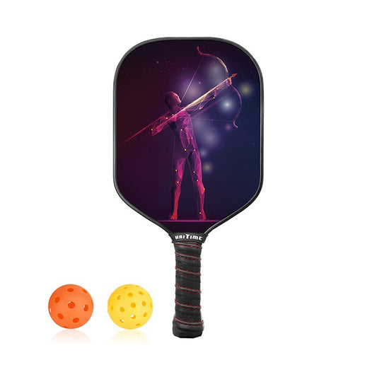 Archer Pickleball Paddle Carbon Fiber Pickleball Racket