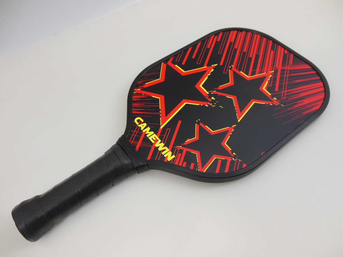 Pickleball Paddles Glass Carbon Fibre